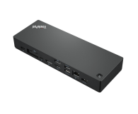 Lenovo ThinkPad Thunderbolt 4 Dock - 1137345 - zdjęcie 3